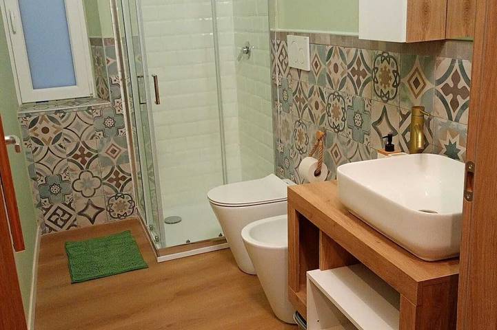 Rooms for 4 people in Rho Centro in Rho, Mailand Provinz