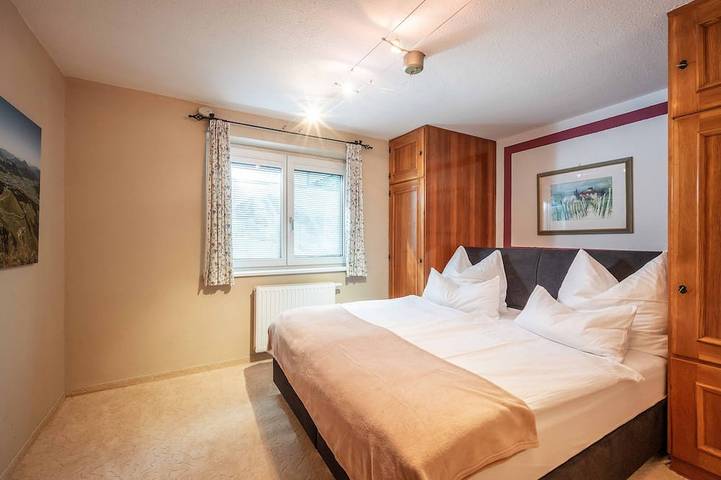 Exclusive Appartement Chalet mit traumhafter Terrasse zum Grillen und chillen in Sankt Johann in Tirol, Kaisergebirge