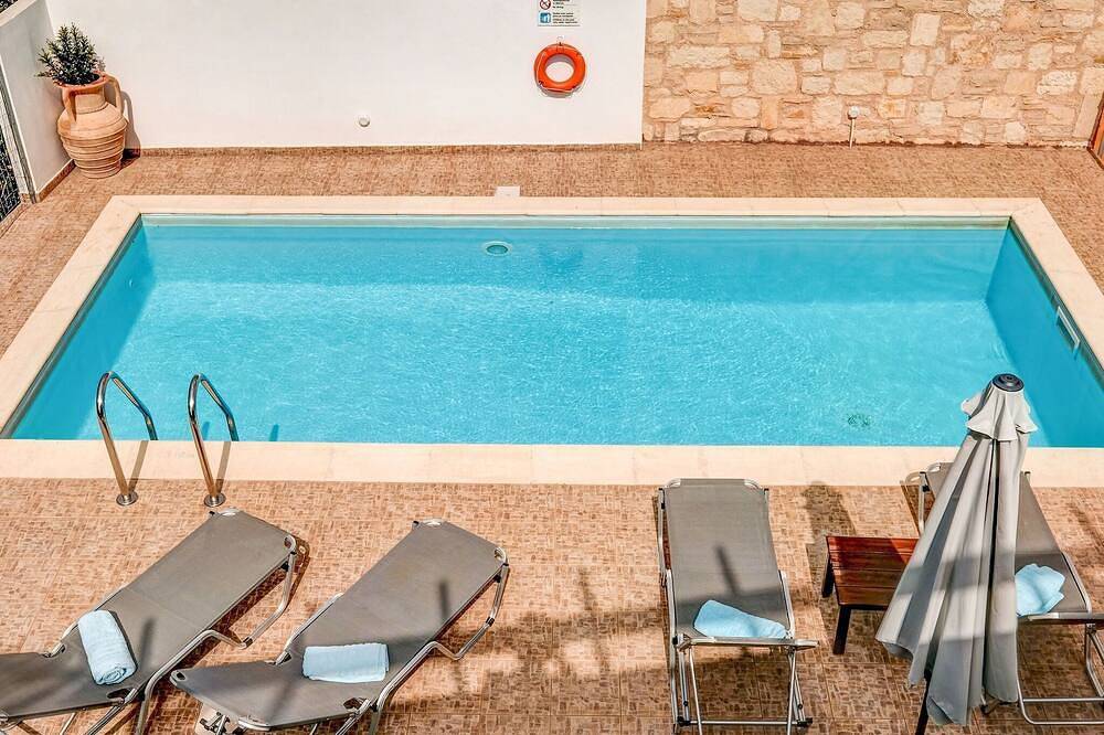 Casa vacanza a Creta Nord a partire da 263€ a notte