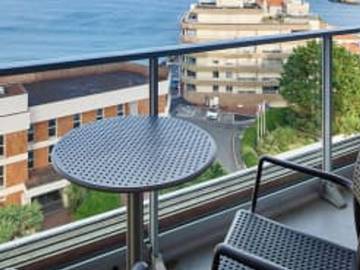 Camping pour 4 Personnes dans Biarritz, Pays basque, Photo 1