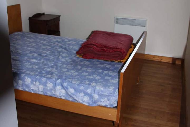 Location de vacances pour 4 personnes dans Plage Caroual - 2