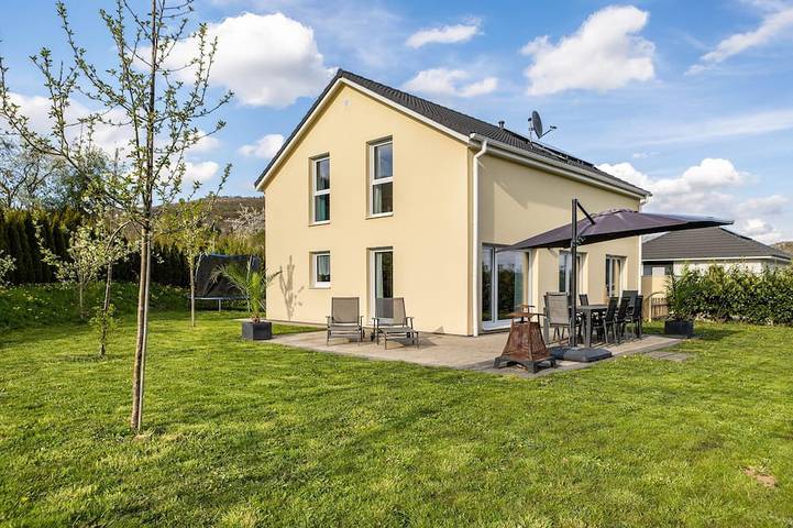 Villa für 10 Personen