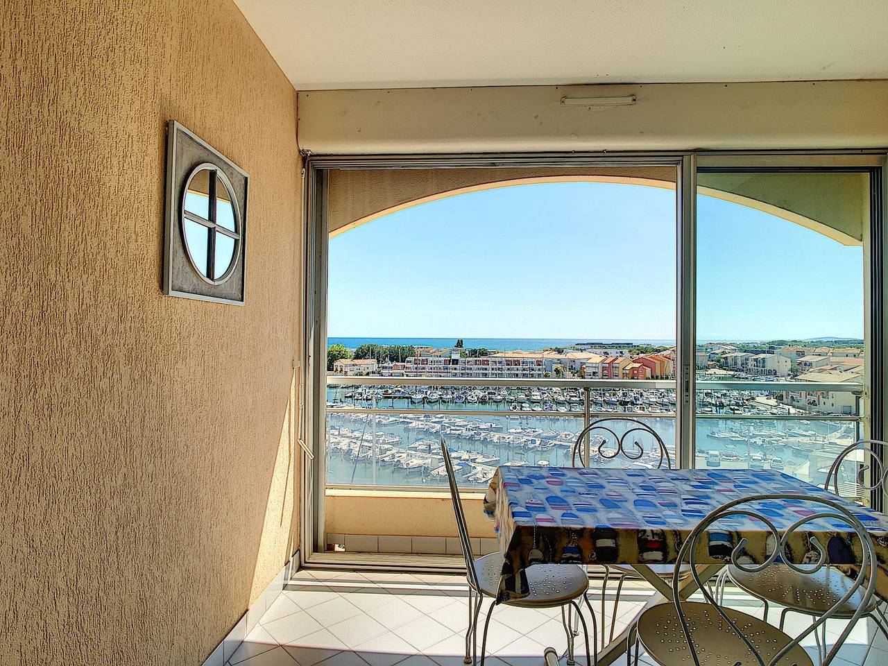Entire studio, Studio Cabin - 4 Pax - Carnon - Parking, Pets Ok in Mauguio, Côte d'Améthyste