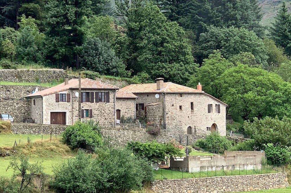 Maison de vacances