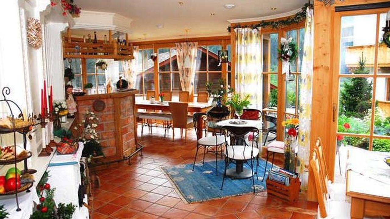 Ganze Ferienwohnung, Ferienwohnung für 4 Personen (62 m²) in Gerlos in Gerlos, Zillertaler Alpen