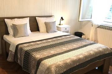 Ferienwohnung für 4 Personen in Trpanj, Peljesac, Bild 4