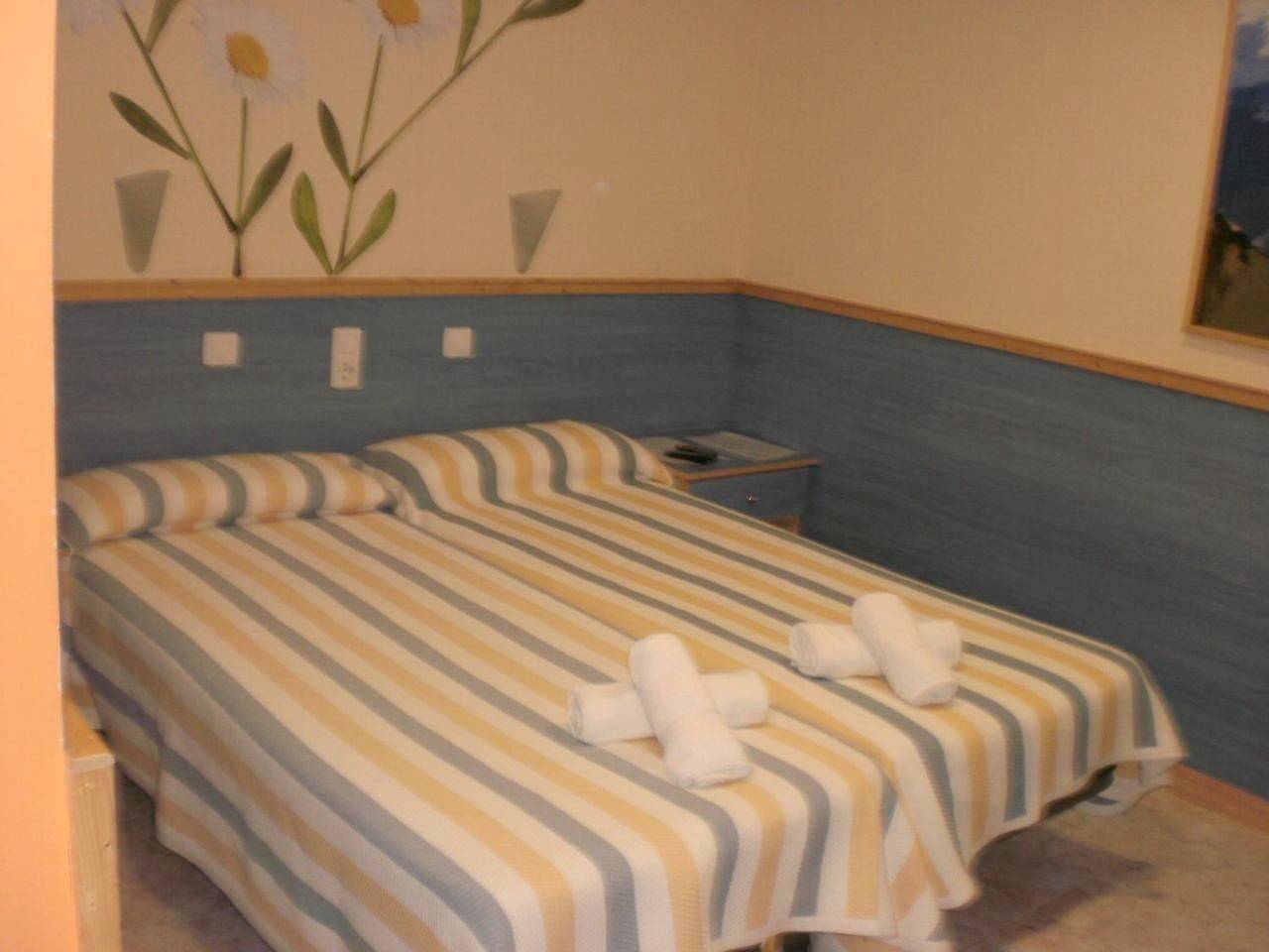 Hostal El Cartero in Teruel, Région de Teruel