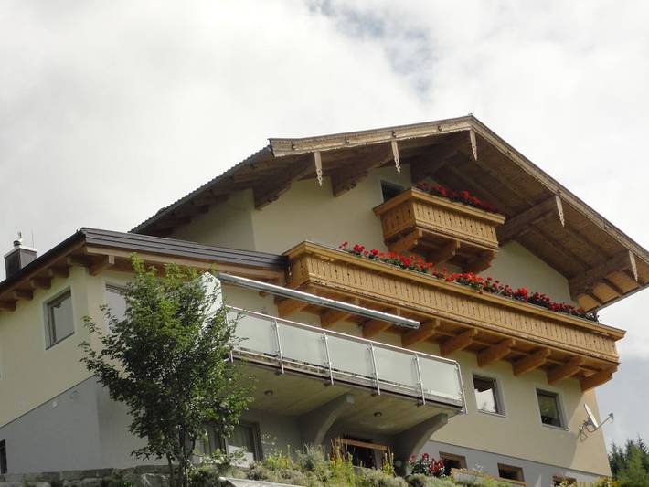 Ferienwohnung mit 1 Schlafzimmer in Niedernsill, Pinzgau