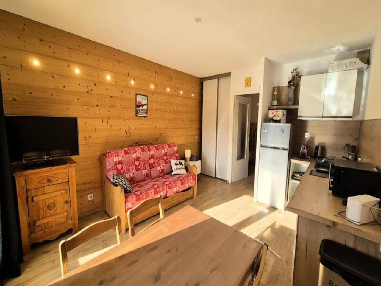 Photo : Appartement de vacances
