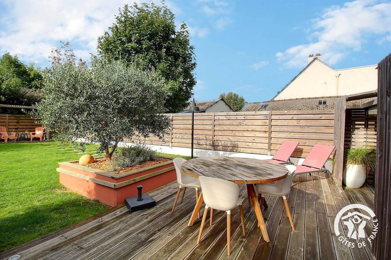 Le Monjoie in Langueux, Côte de Goëlo