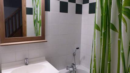 Chalet pour 9 Personnes dans Bessans, Parc National de la Vanoise, Photo 4