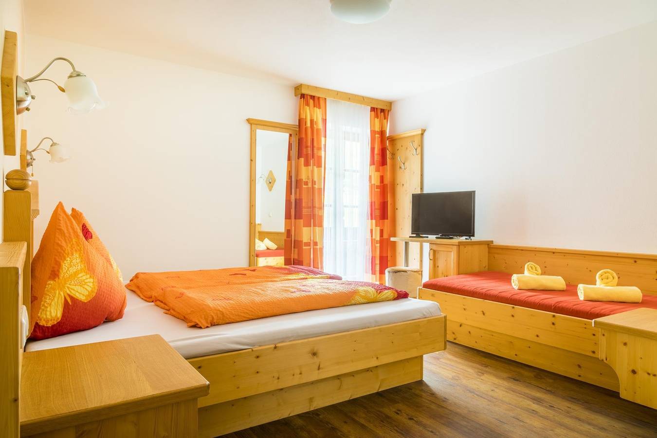 Alpenrose in Loferer und Leoganger Steinberge, Leogang