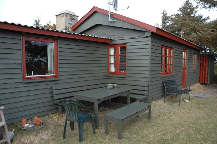 Ferienhaus für 6 Personen - 1