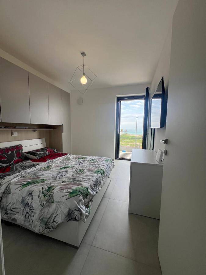 Gîte pour 2 personnes, avec balcon et vue à Porto Sant'Elpidio - 3