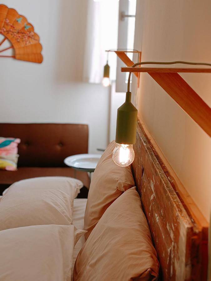 Maison d’hôte pour 3 personnes, avec balcon à Bitonto - 3