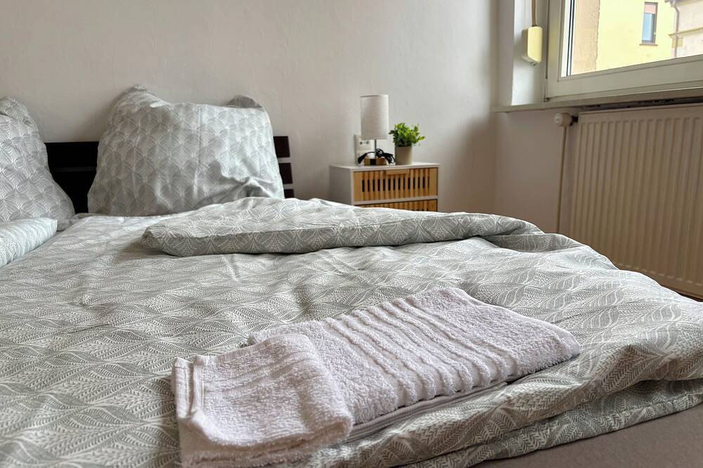 Appartamento intero, Charming Historic Apartment in a Central Location in Holzwickede, Ruhrgebiet