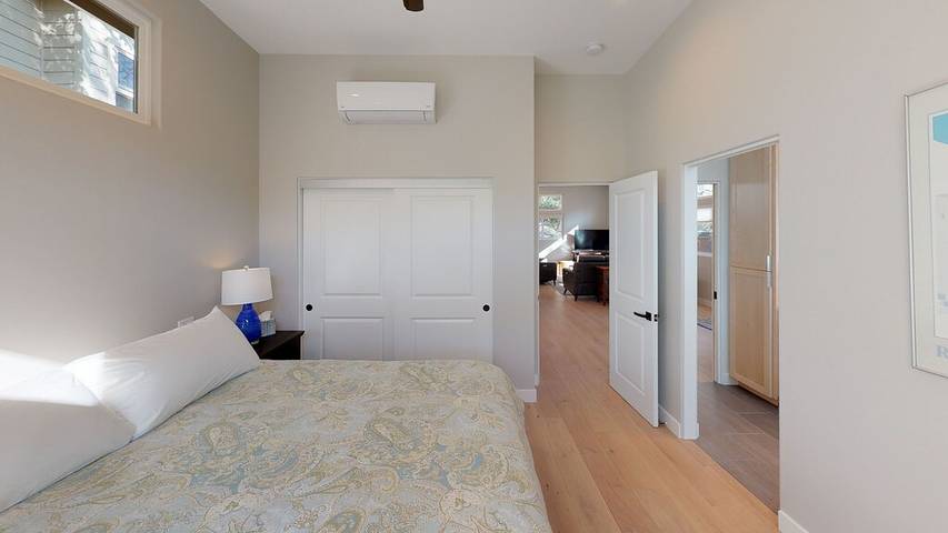 Vacation rental for 4 people in El Paso de Robles