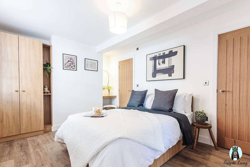 Apartamento entero, Studio Apartment in the heart of Chester in Chester, Cheshire West and Chester