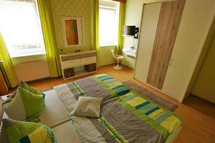 Hütte für 2 Personen, mit Garten an der Mosel - 3