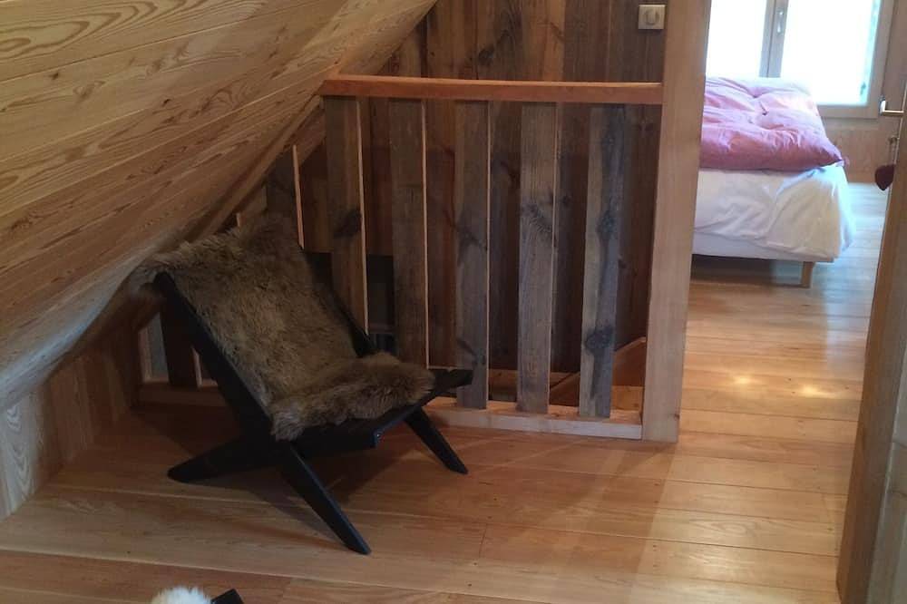 Charmante Scheune komplett renoviert in einer außergewöhnlichen Umgebung in Loudenvielle, Französische Pyrenäen