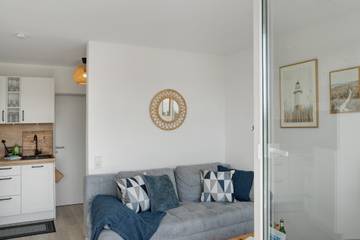 Ferienwohnung für 2 Personen in Horumersiel, Wangerland, Bild 4