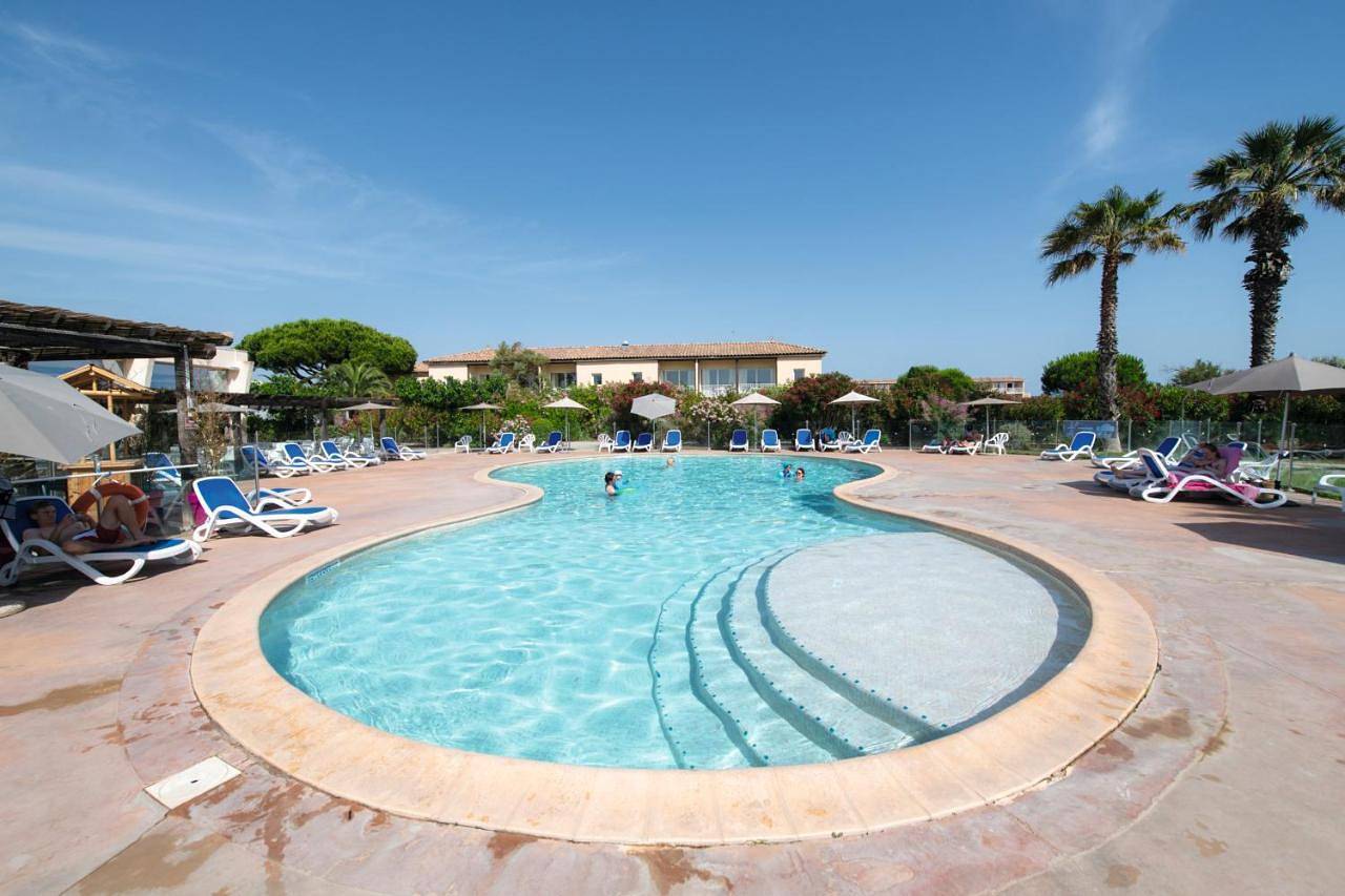 Apartment in Plage du Boucanet, Le Grau-du-Roi