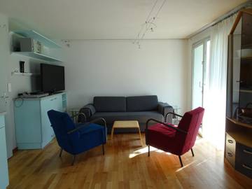 Ferienwohnung für 6 Personen in Engelberg, Westalpen, Bild 1