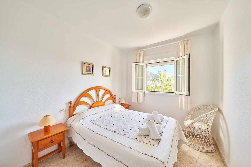 Entire apartment, Balcón de San José apartment, swimming pool, parking in San José (Almeria), Níjar
