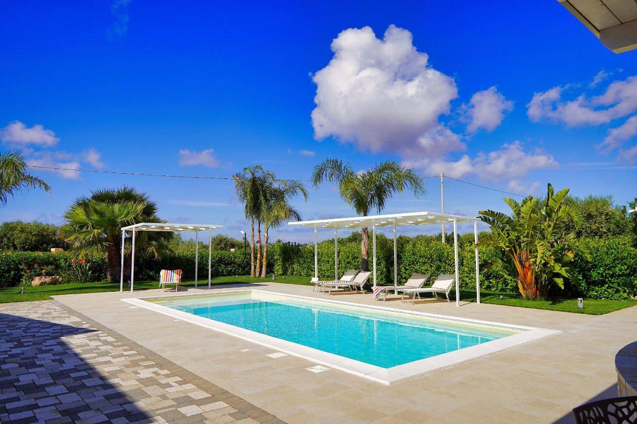 Malia Holiday Villa in Conversano, Provincia di Bari