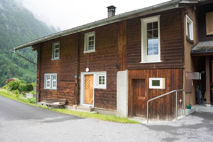 Ferienwohnung Auen 37, Matt in Matt, Glarus Süd