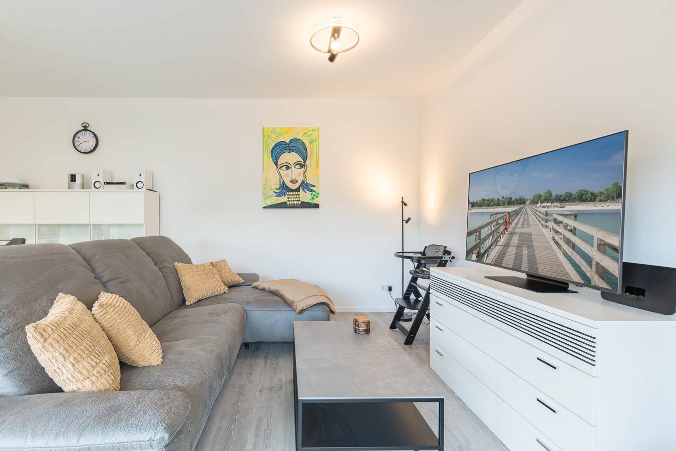 Ferienwohnung in Boltenhagen ab 201€ pro Nacht