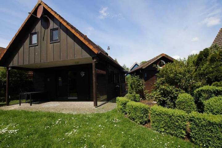 Ferienhaus für 5 Personen am Dümmer See (Niedersachsen) - 4