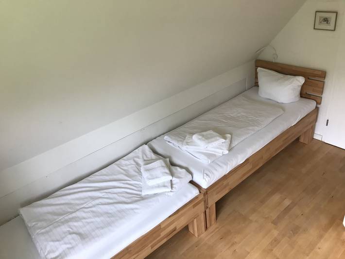 Appartement entier, Ferienwohnung Elisabeth in Norddorf, Amrum