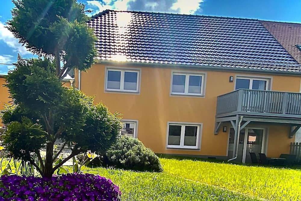Ganze Wohnung, Ferienwohnung/App. für 4 Gäste mit 72m² in Hochkirch in Hochkirch, Oberlausitz-Niederschlesien