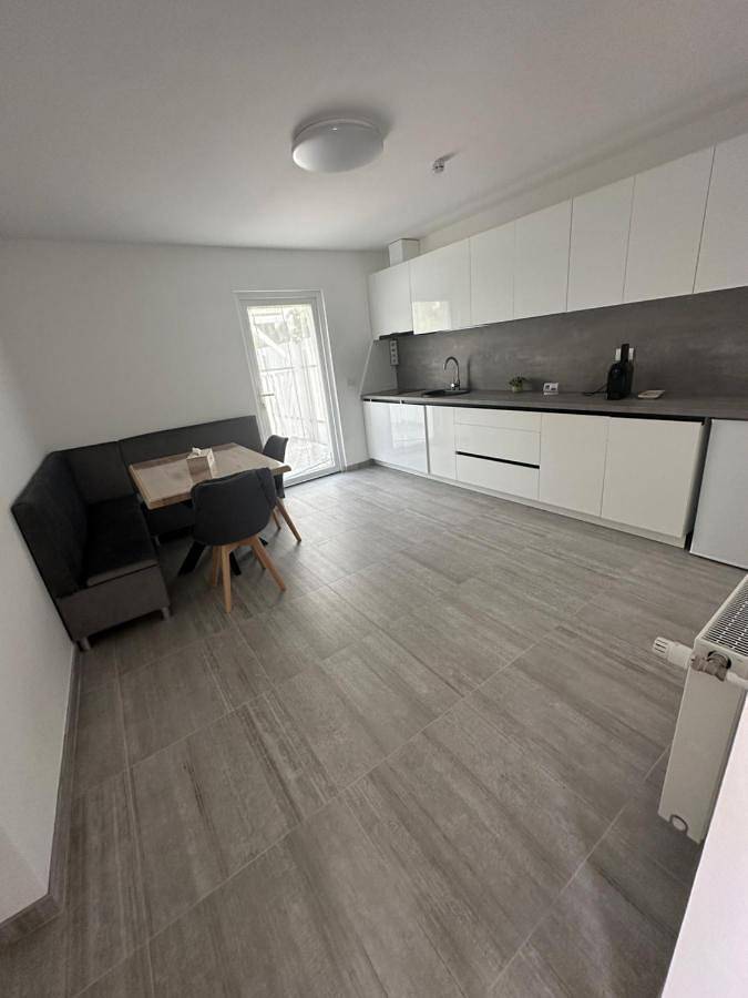 Appartement de vacances pour 4 personnes