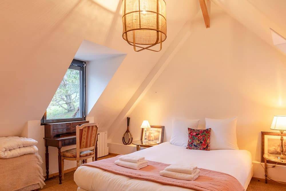 Le refuge Balte 4★ - Spa Nordique au feu de bois - Expérience unique in Gonneville-sur-Honfleur, Région de Lisieux