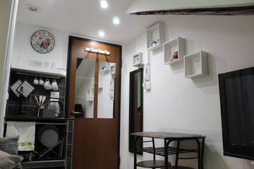 Holiday Rental for 2 People in Vanchiglia, Turin, Photo 3