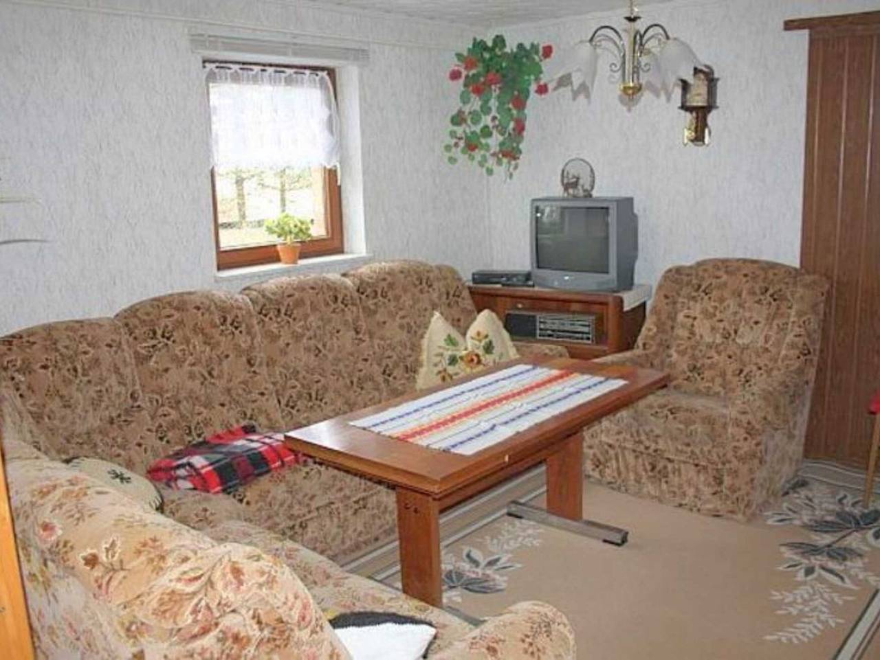 Ganze Ferienwohnung, Rügen-Fewo 80 in Samtens, Rügen