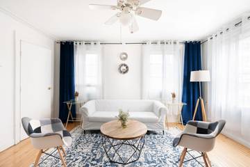 Studio pour 3 Personnes dans Manhattan, New York, Photo 2