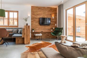 Ferienwohnung für 10 Personen in Haus, Schladming-Dachstein, Bild 3