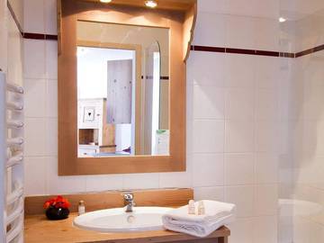 Camping para 6 Personas en Orcières, Altos Alpes, Foto 3