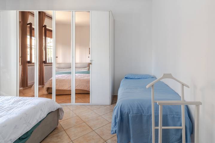 Casa vacanze "Casa Belvedere" con giardino privato, piscina privata e Wi-Fi in Foiano della Chiana, Provincia di Arezzo