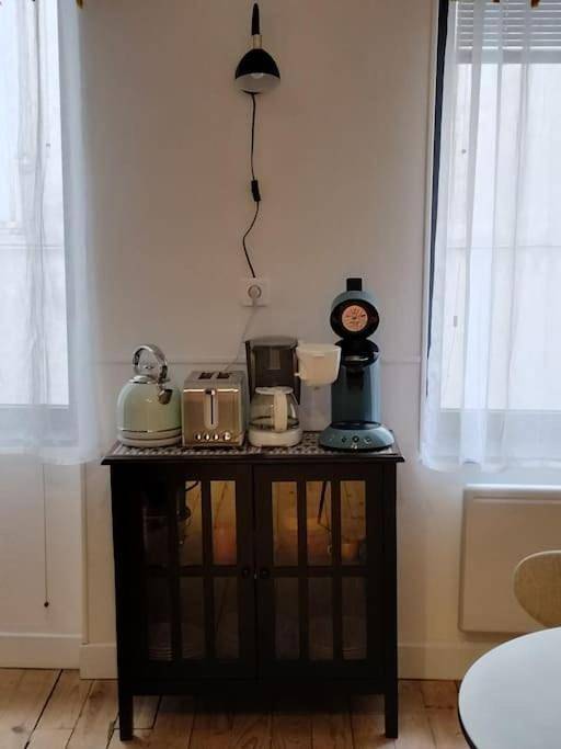 Location de vacances pour 3 personnes dans Office De Tourisme Du Grand Cahors - 2
