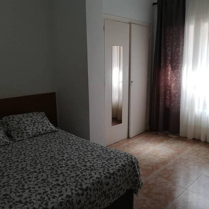 Maison d’hôte pour 2 personnes, avec vue et terrasse à Lloret de Mar