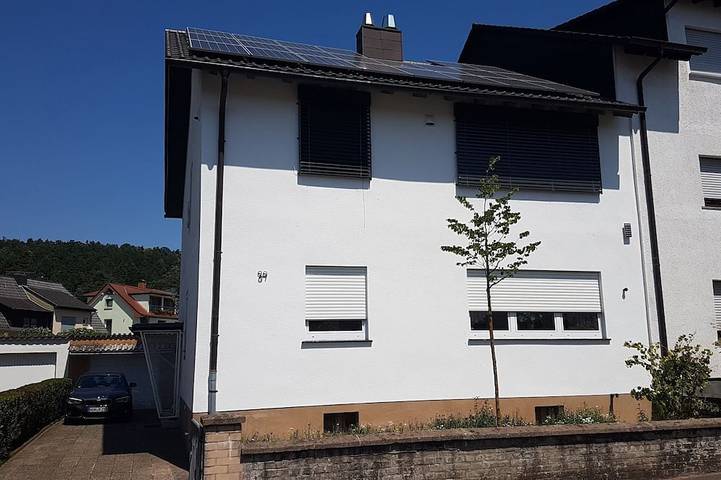 Ferienwohnung für 1 Personen - 1