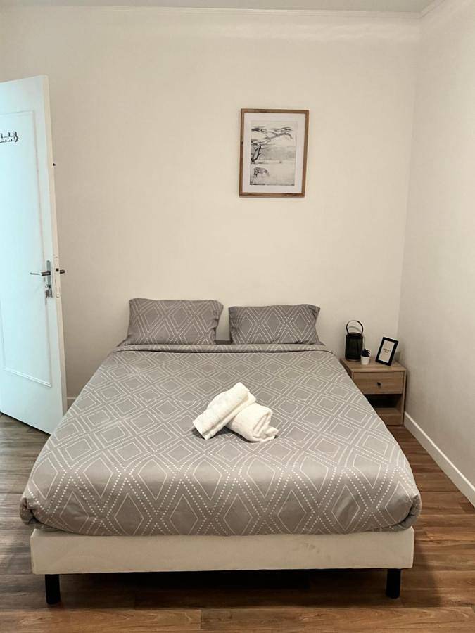 Villa pour 24 personnes, avec vue et jardin dans Val-d'Oise - 3