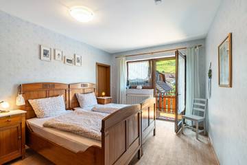 Ferienwohnung für 3 Personen in Seebach (Ortenaukreis), Mittlerer Schwarzwald, Bild 1