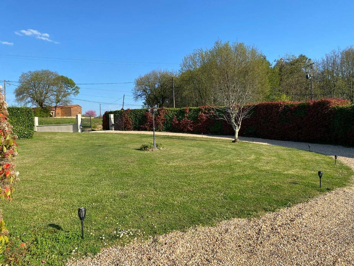 Villa Dordogne 11 personnes piscine in Minzac, Périgord Pourpre