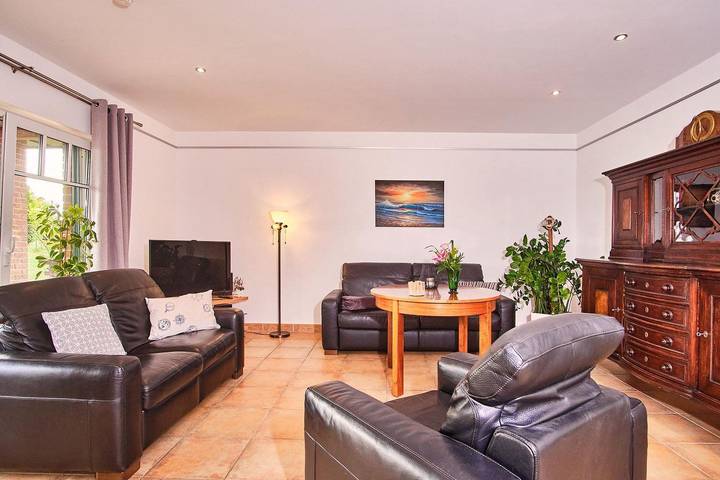 Ferienhaus für 4 Personen, mit Garten, mit Haustier in Kröslin - 4