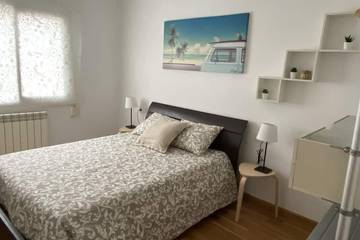 Finca für 7 Personen in Barcelona, Barcelonès, Bild 1